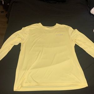 Tunaskin fishing long sleeve shirt
